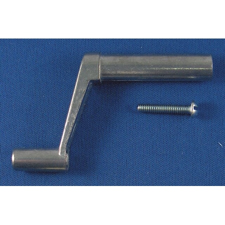 Crank Handle 1-3/4in Metal